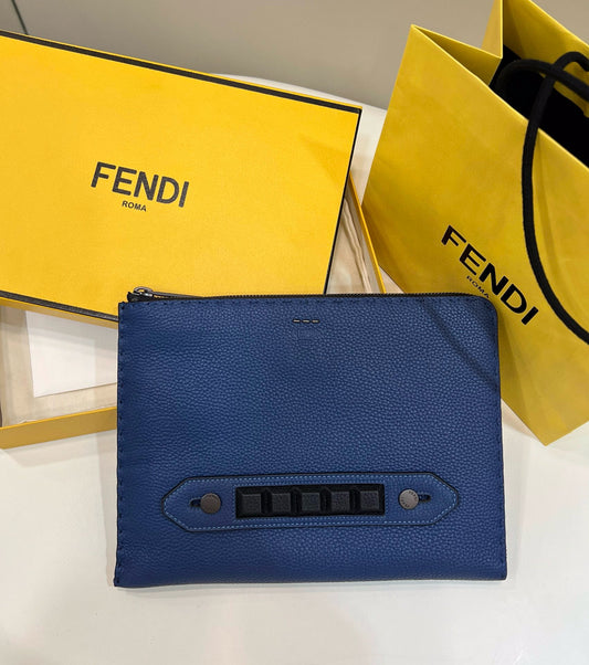 Fendi Clutch Bag