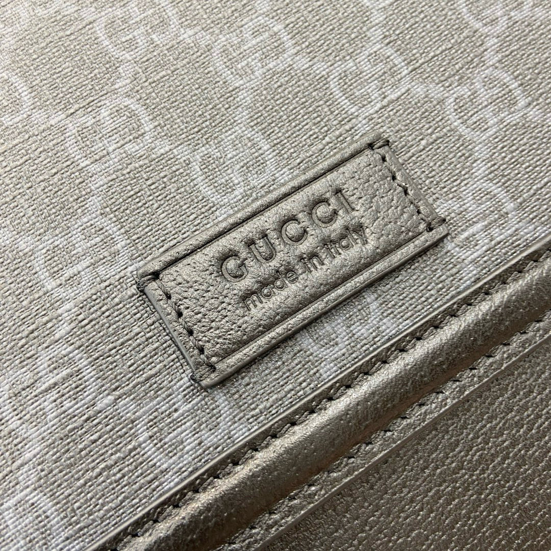 GC Messenger Bag