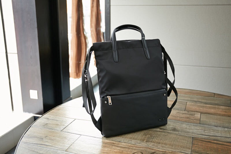 FENDI BACKPACK