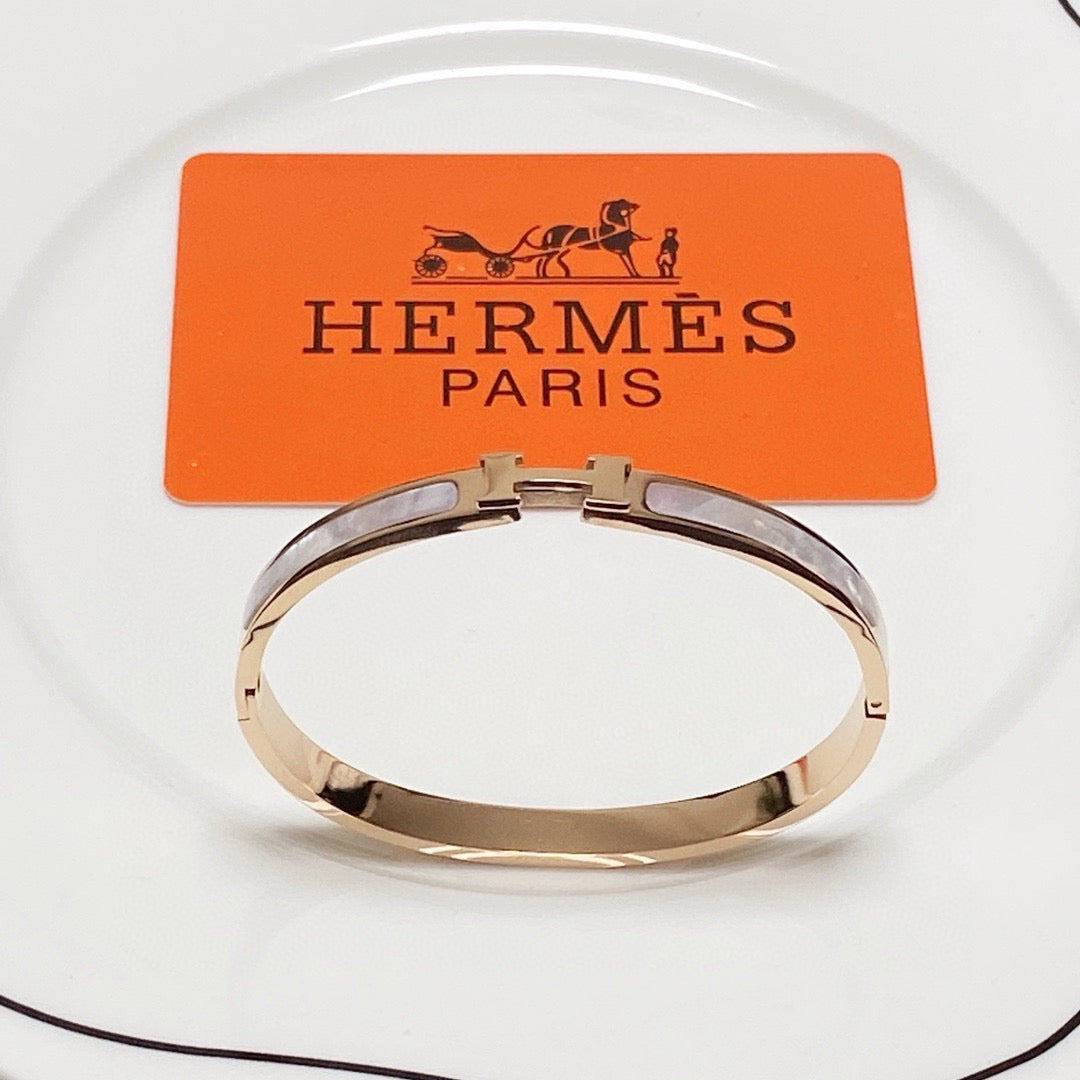 Hermes Bracelet