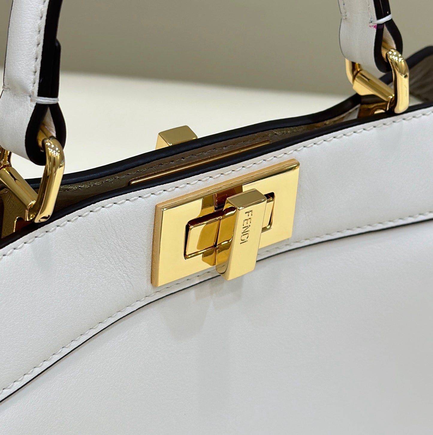Fendi Peekaboo