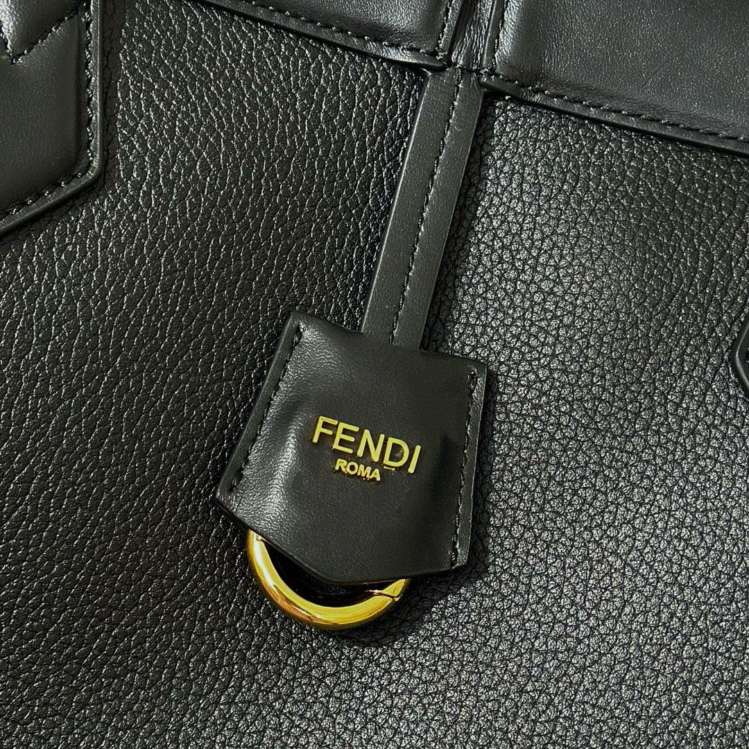 Fendi Origami