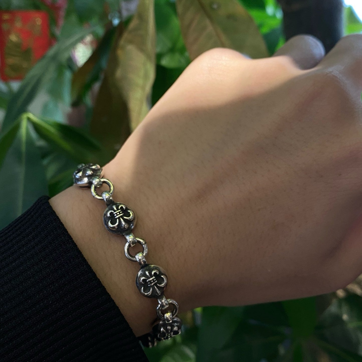 Chrome Hearts Bracelet