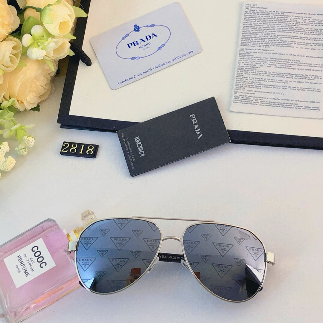 Prada Sunglasses