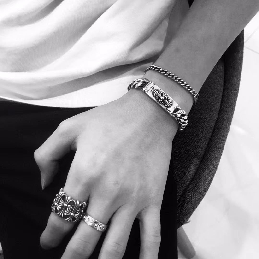 Chrome Hearts Bracelet