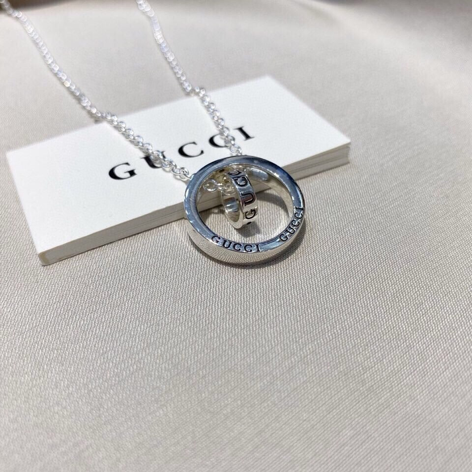 Gucci Necklace