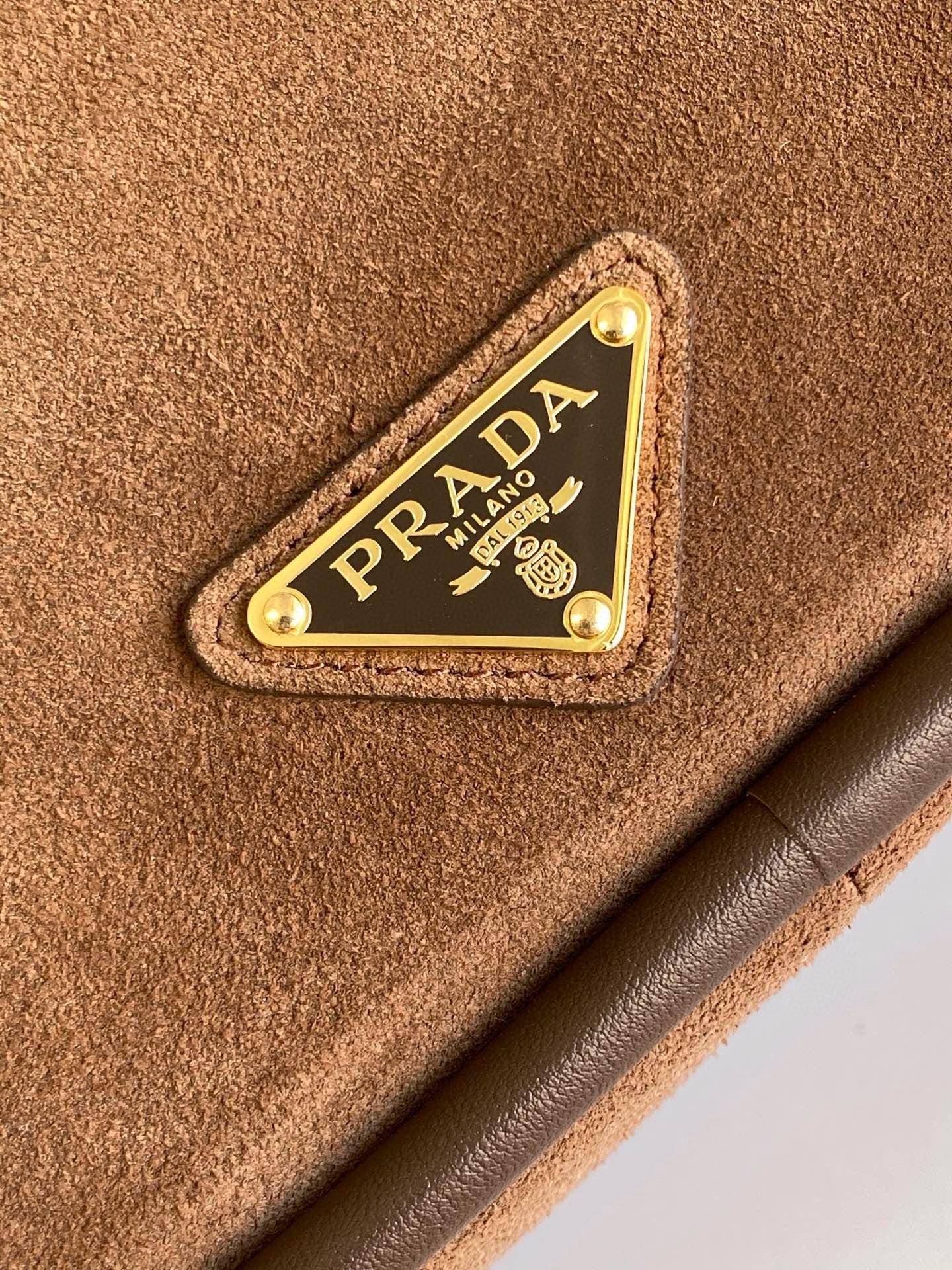 Prada Tote Bag