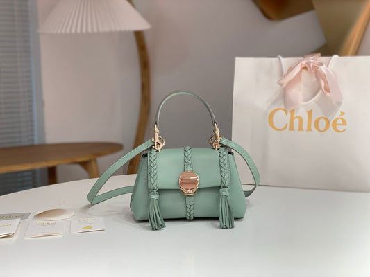 Chloe Penelope Shoulder Bag