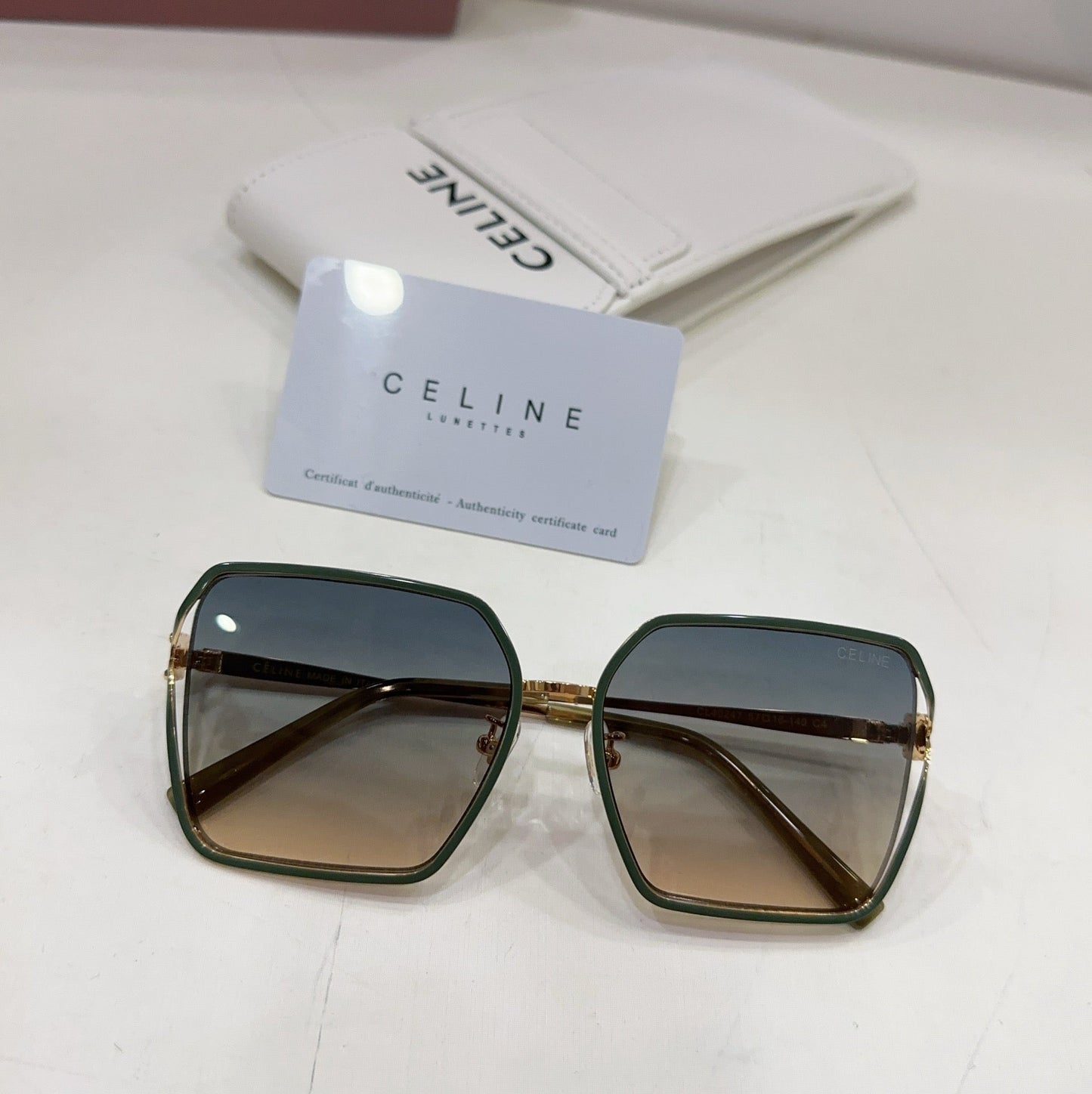 Celine Sunglasses