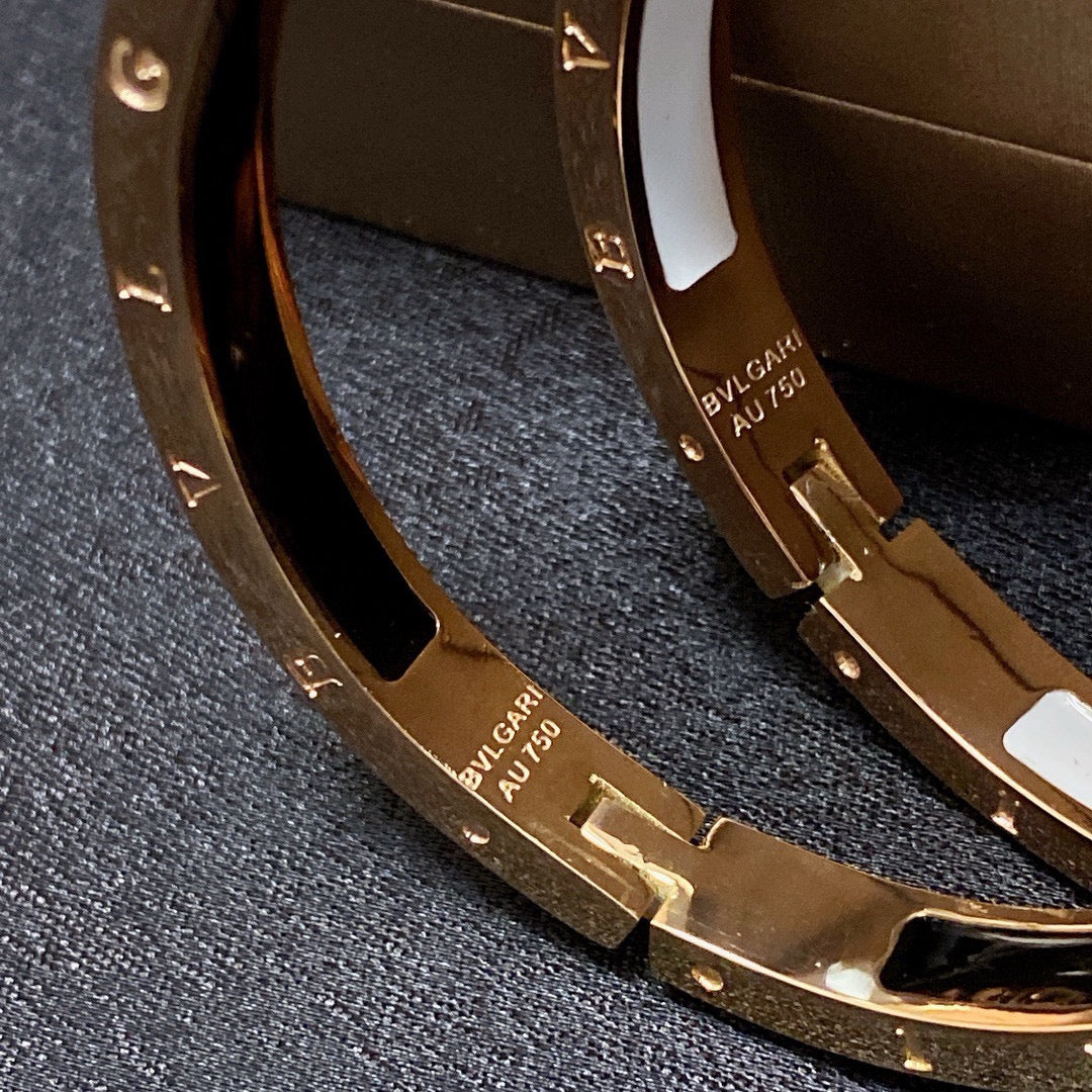 Bvlgari Bracelet