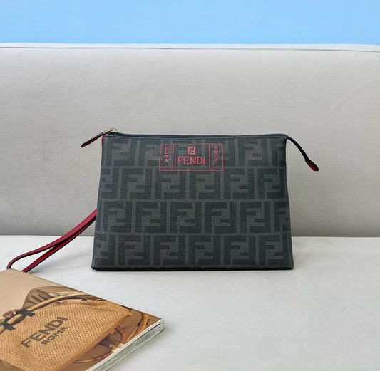Fendi Clutch Bag