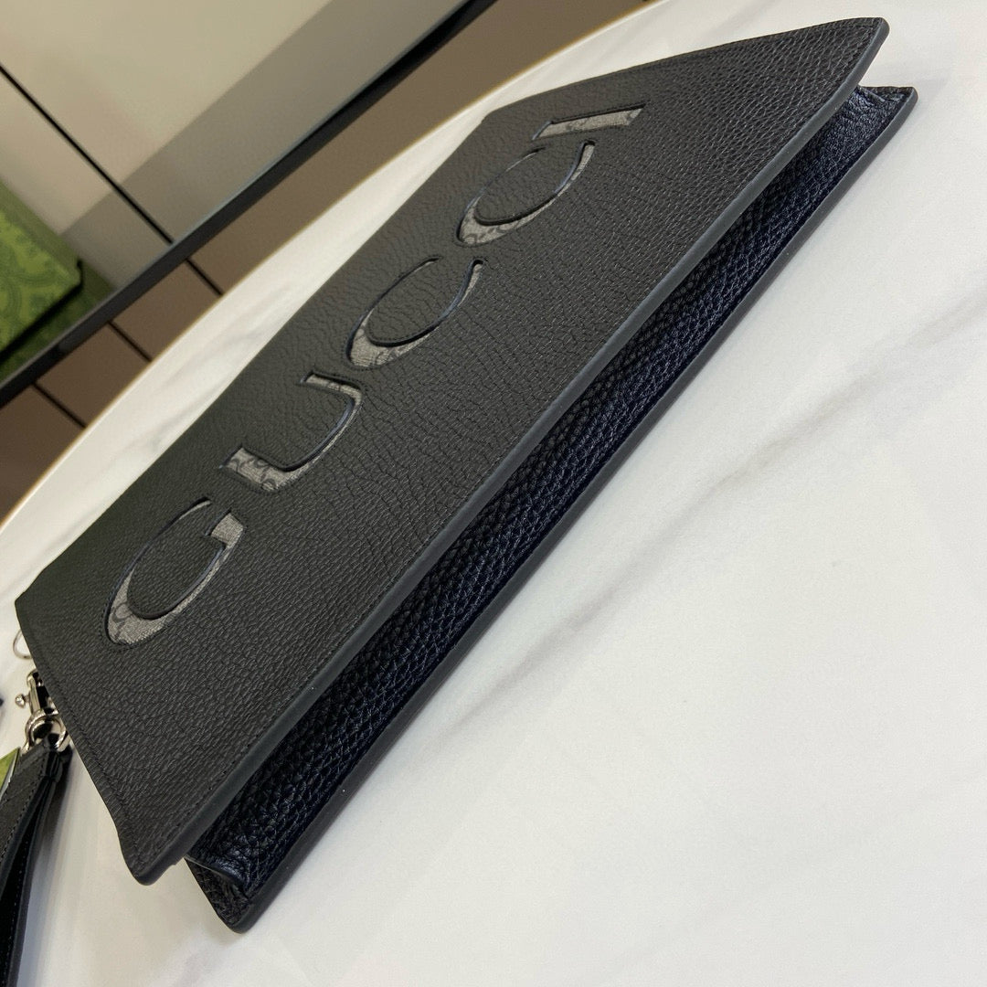 GC Clutch Bag