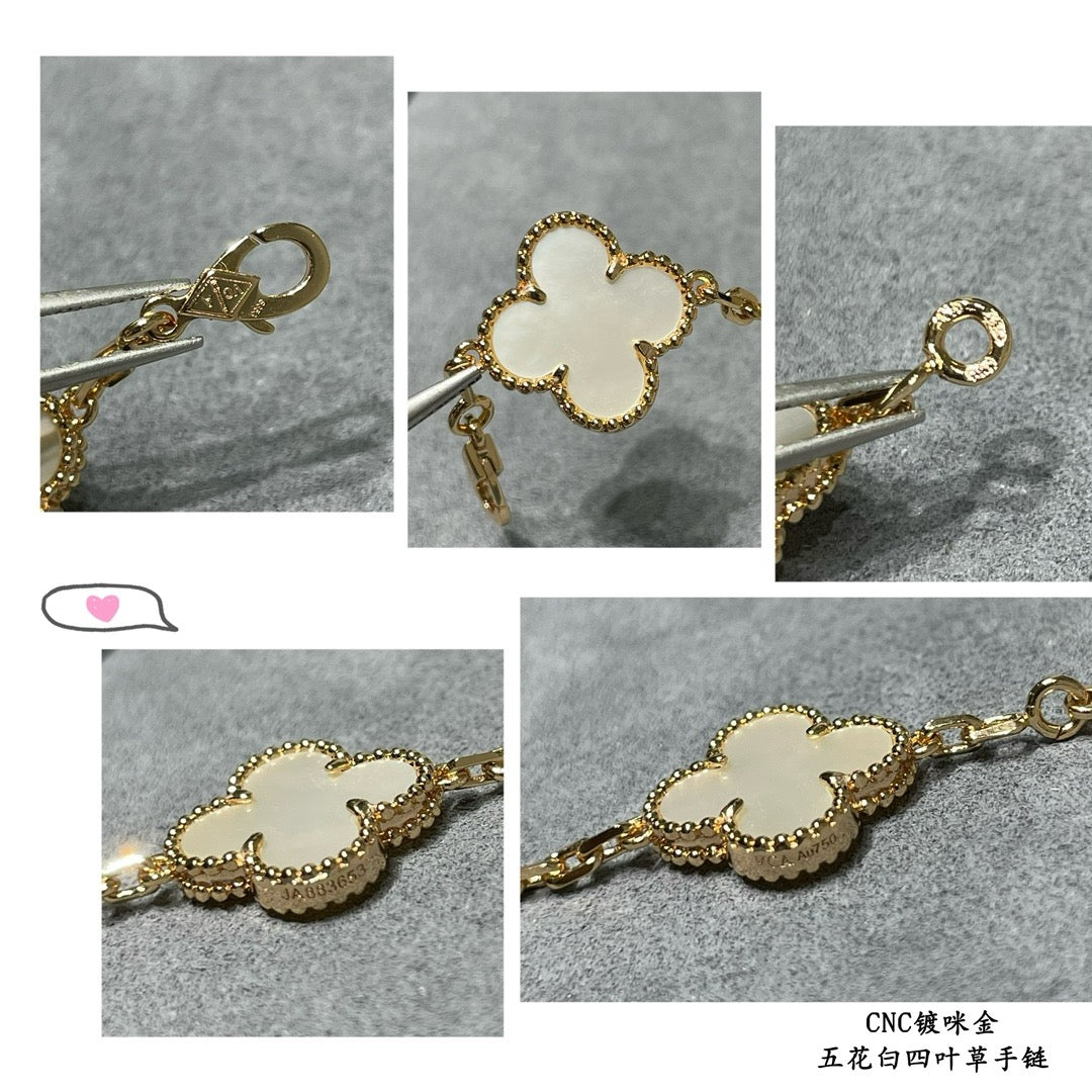 Van Cleef & Arpels Bracelet