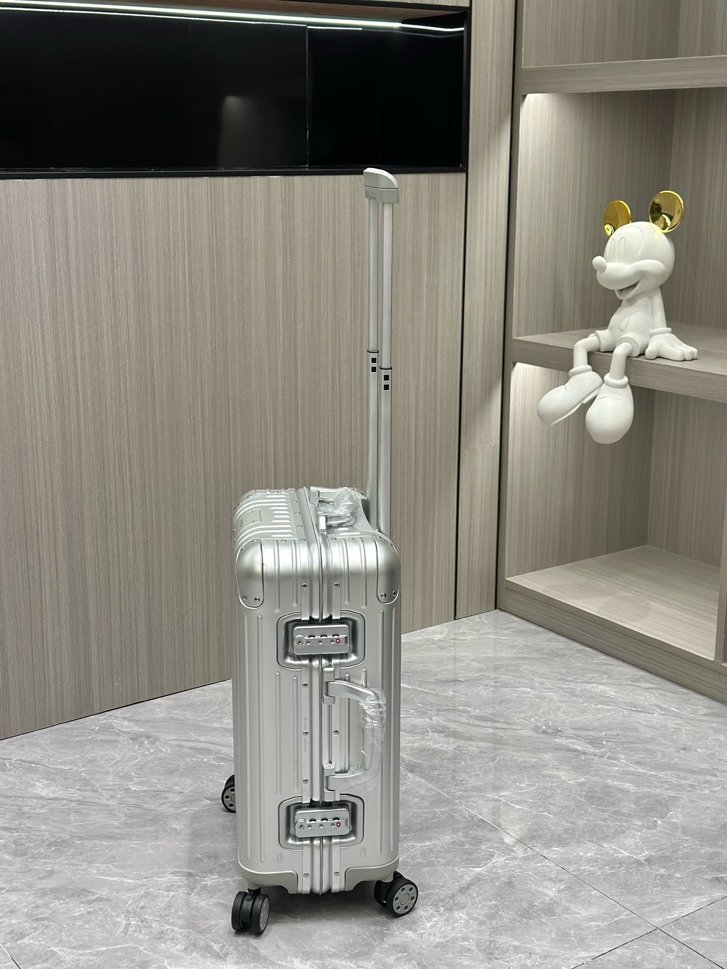 Rimowa Luggage