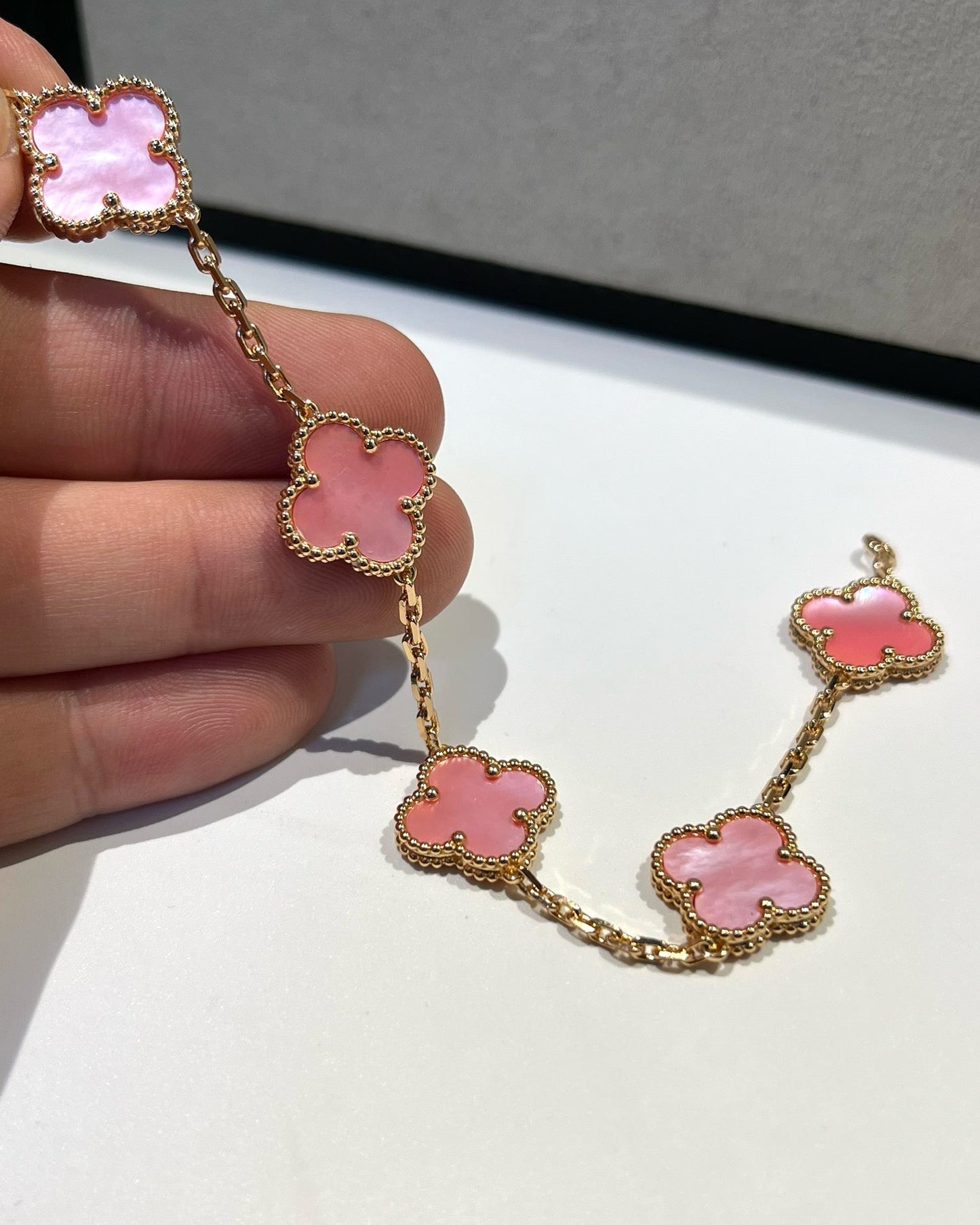 Van Cleef & Arpels Bracelet