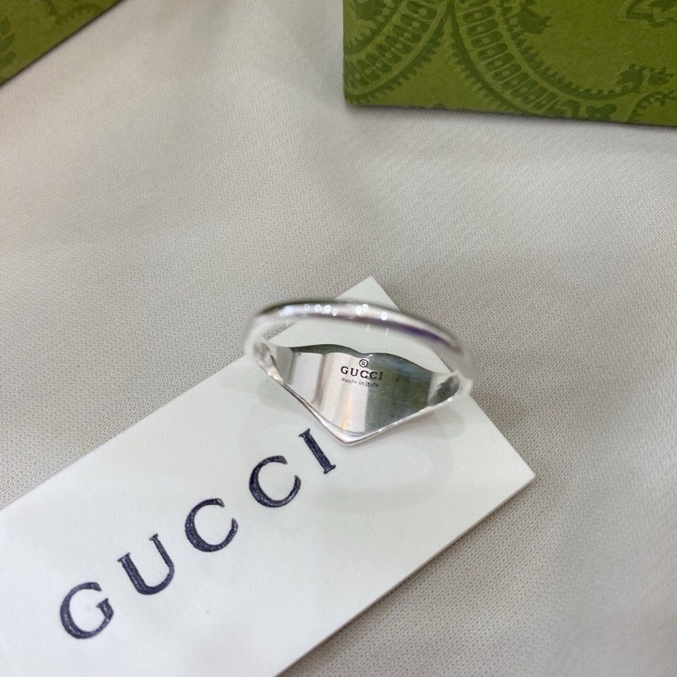 Gucci Rings
