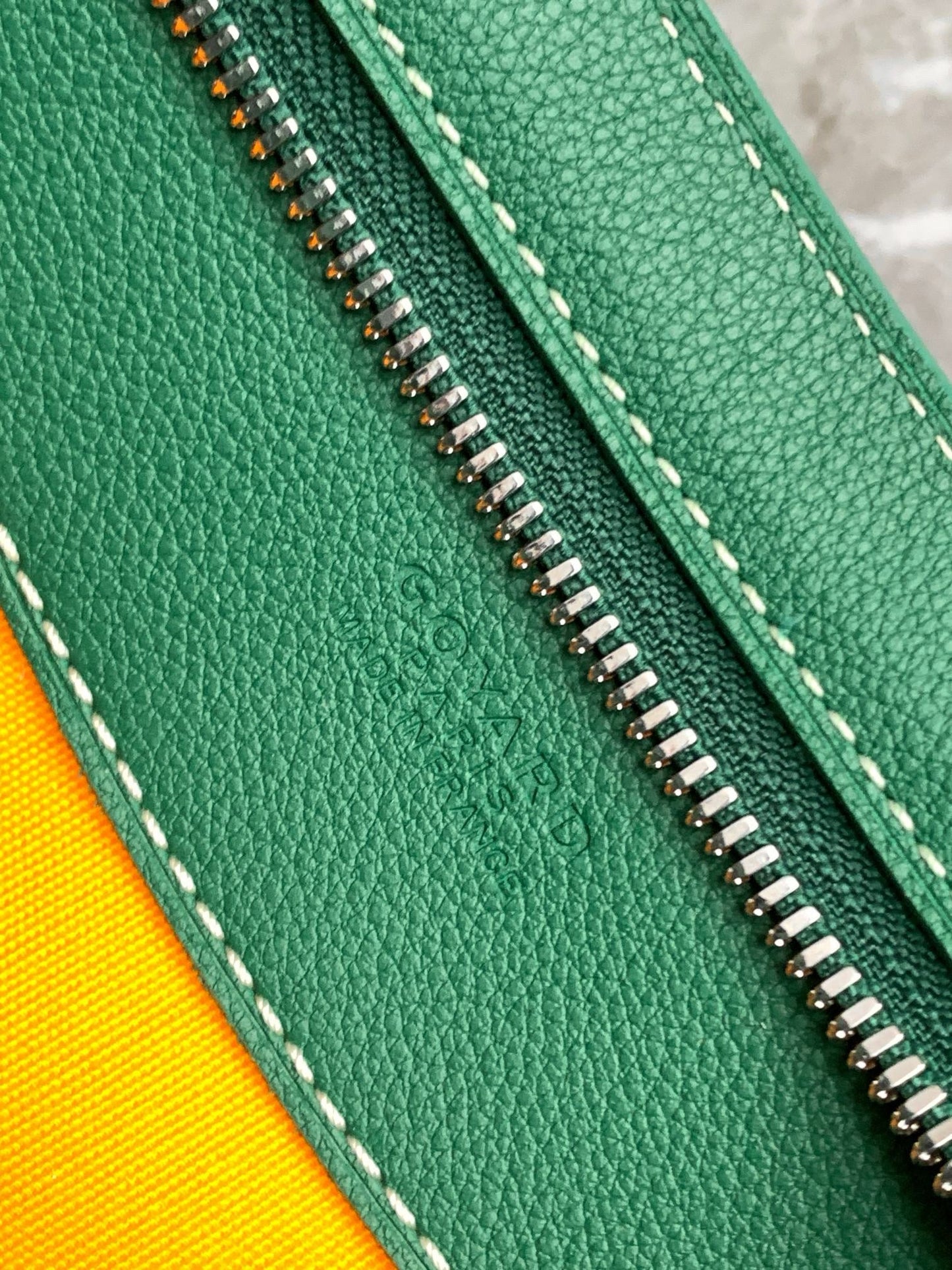 Goyard Hirondelle
