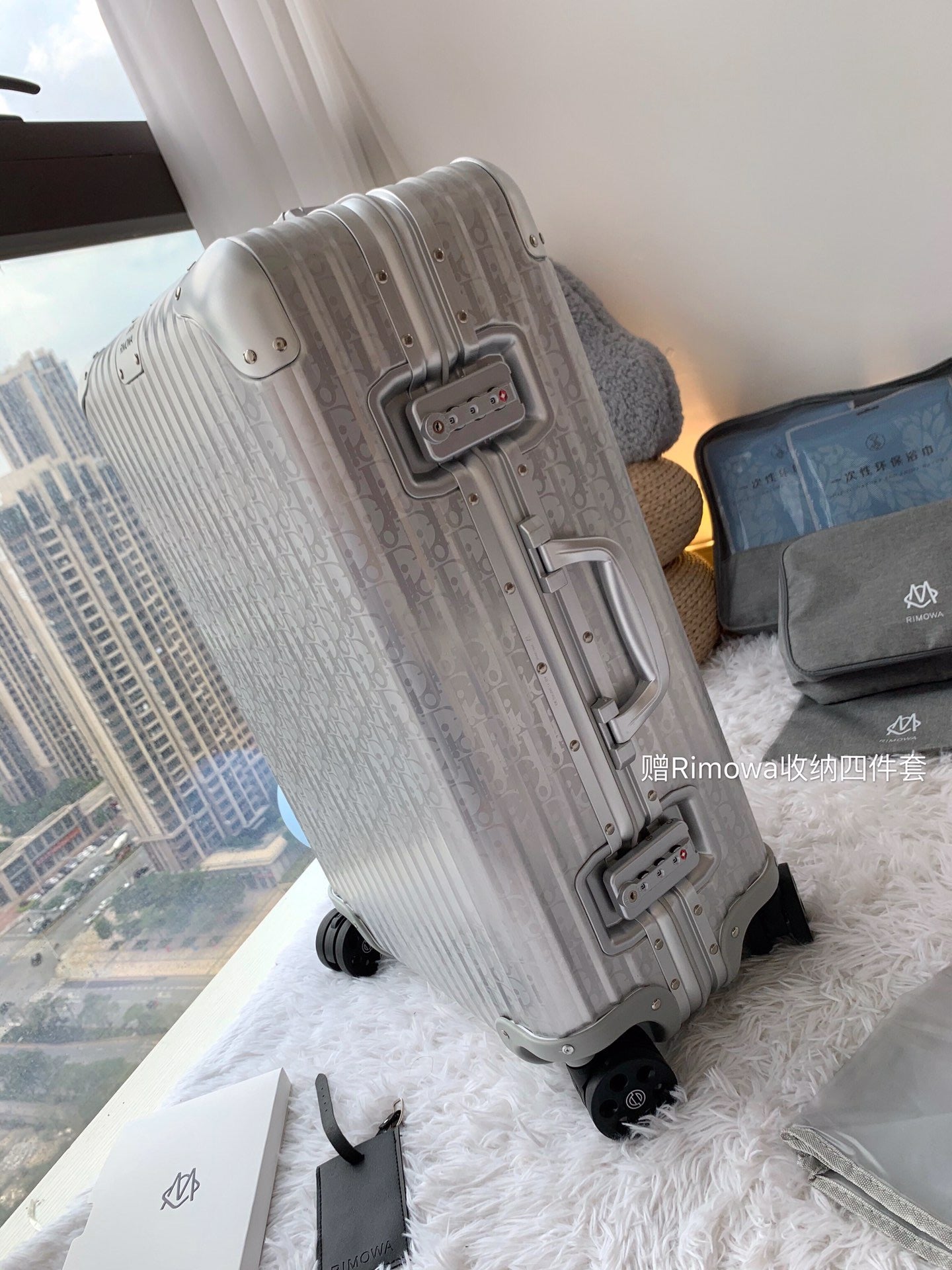 Rimowa Luggage
