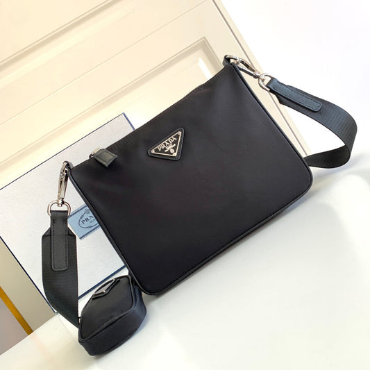 Prada Messenger Bag
