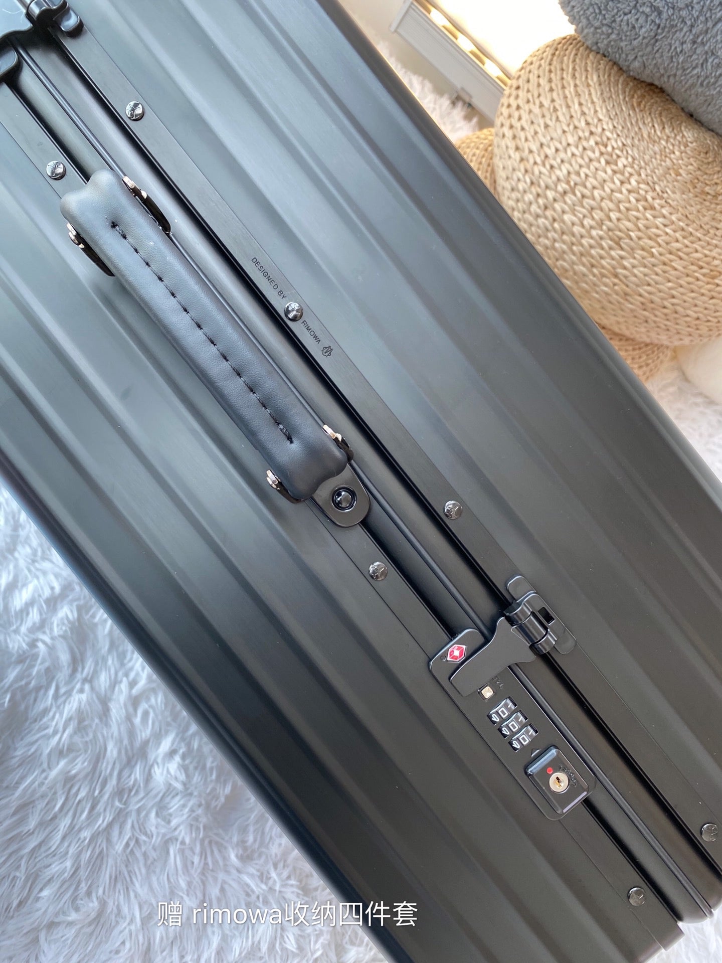 Rimowa Luggage