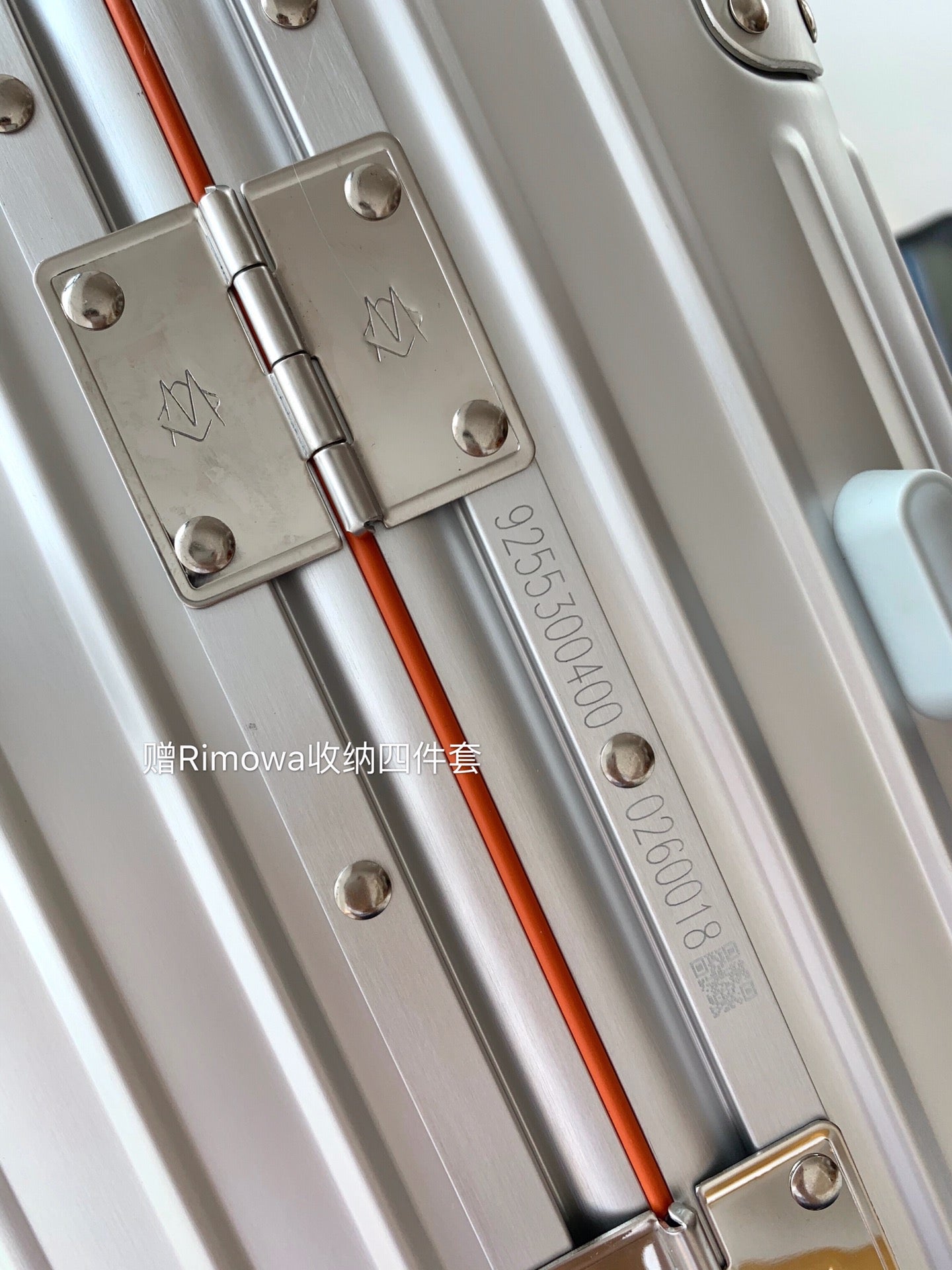 Rimowa Luggage