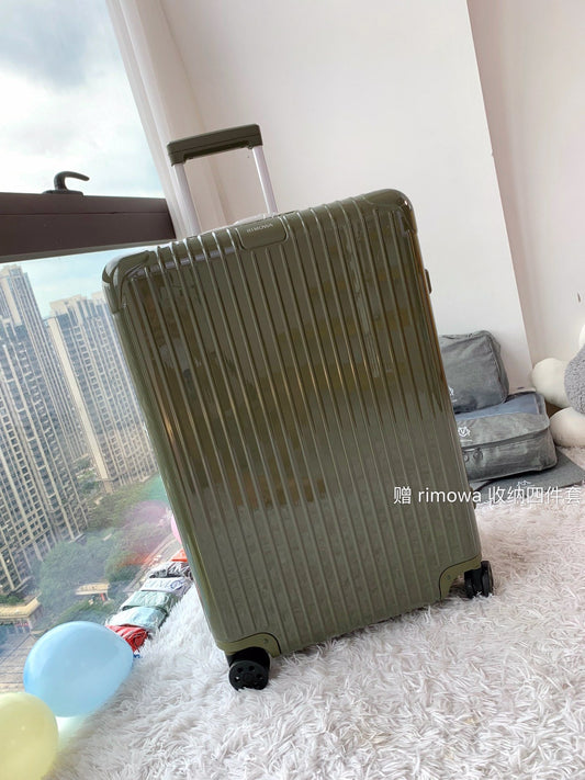 Rimowa Luggage