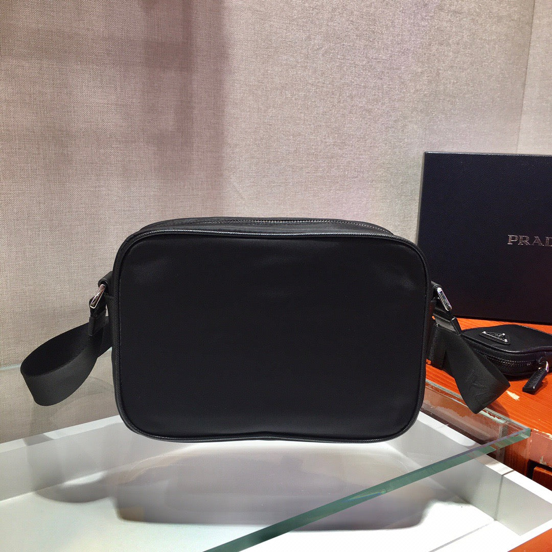 Prada Messenger Bag