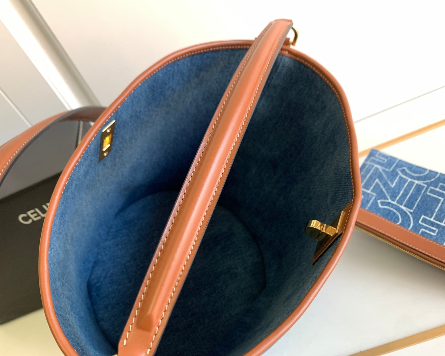 Celine 16 Bucket