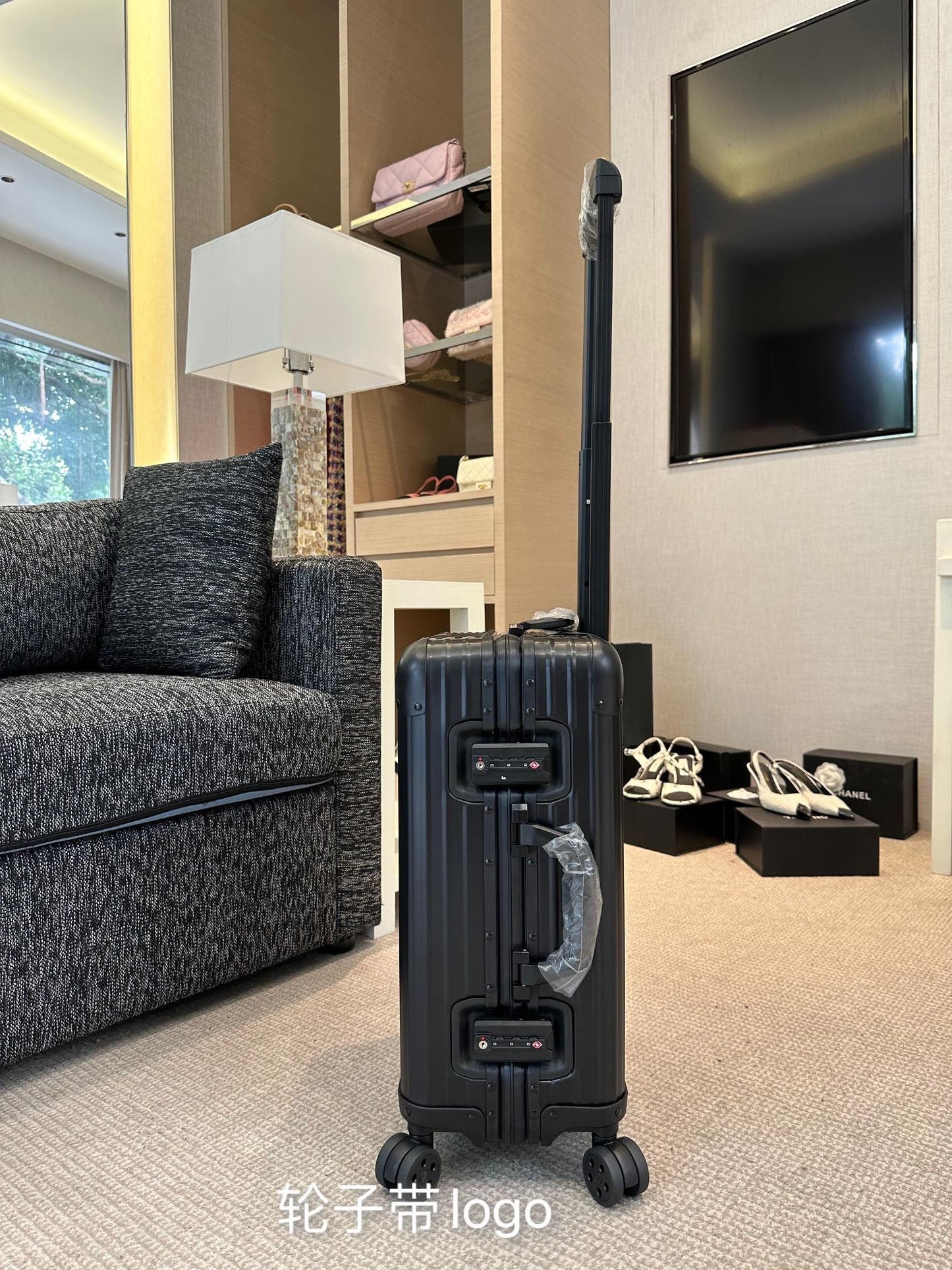 Rimowa Luggage