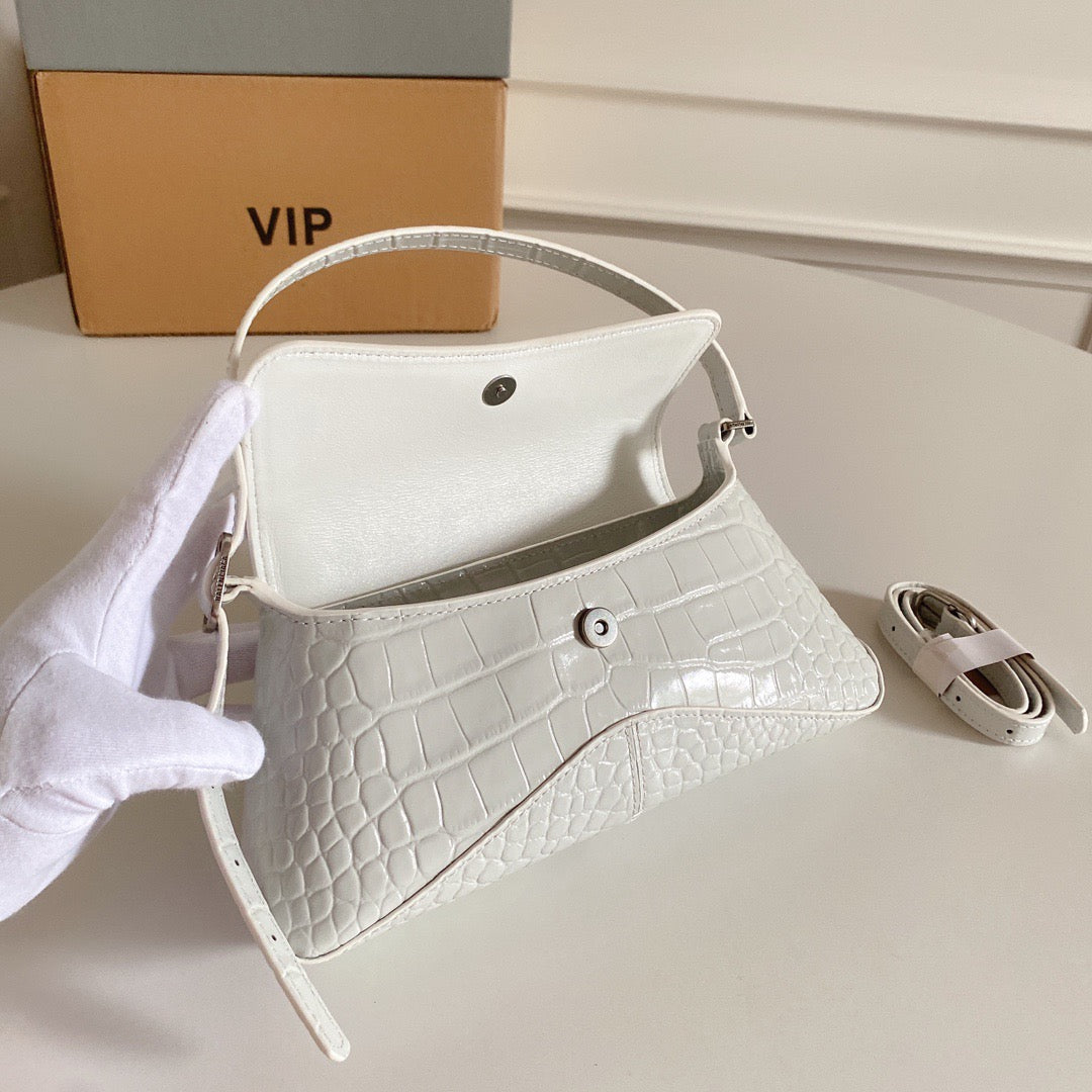Balenciaga XX Hobo