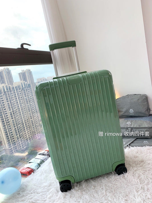 Rimowa Luggage