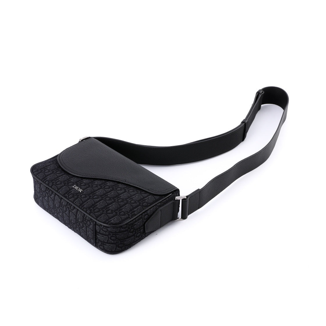 Dior Saddle Bag