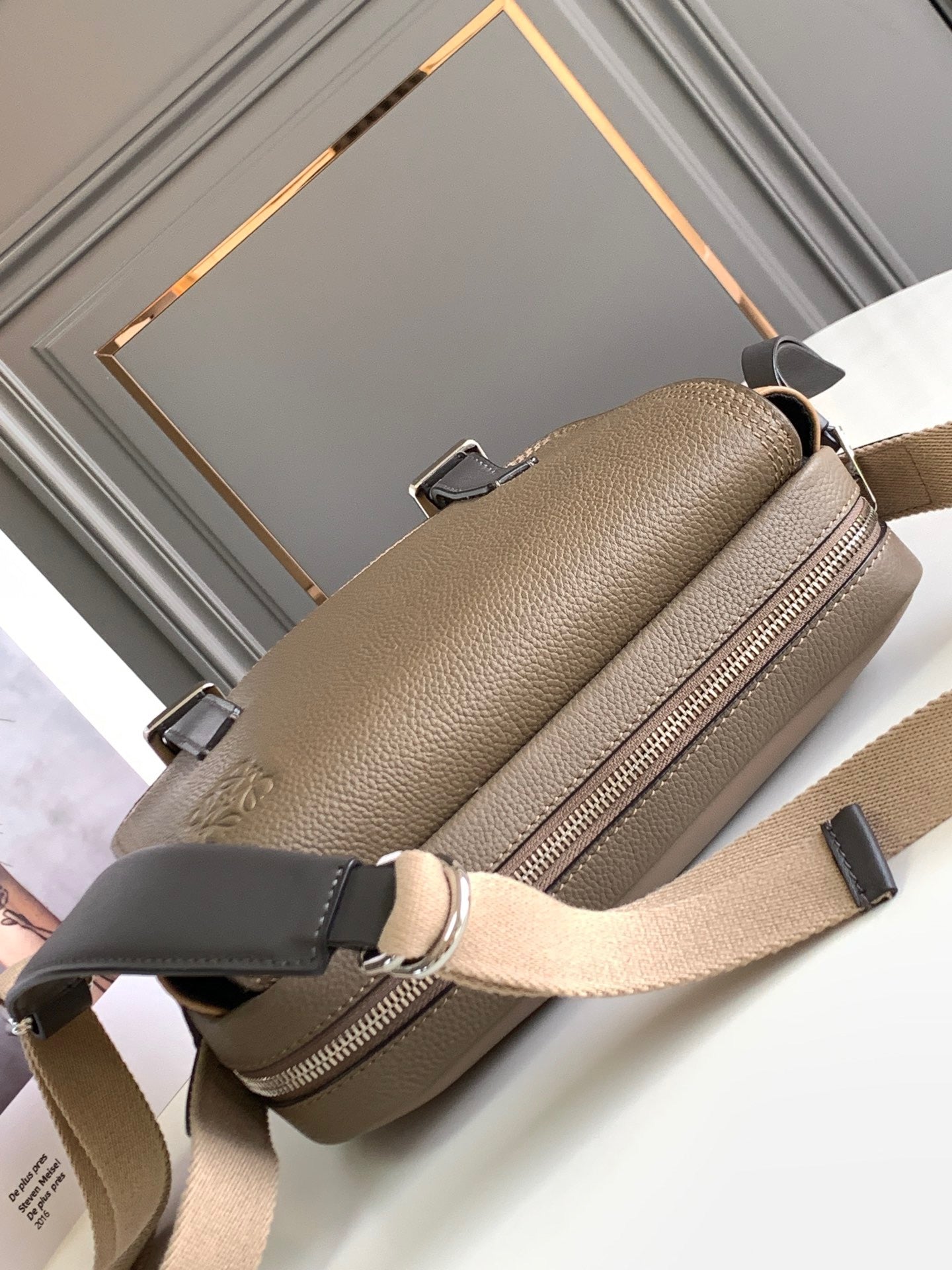 Loewe Messenger Bag