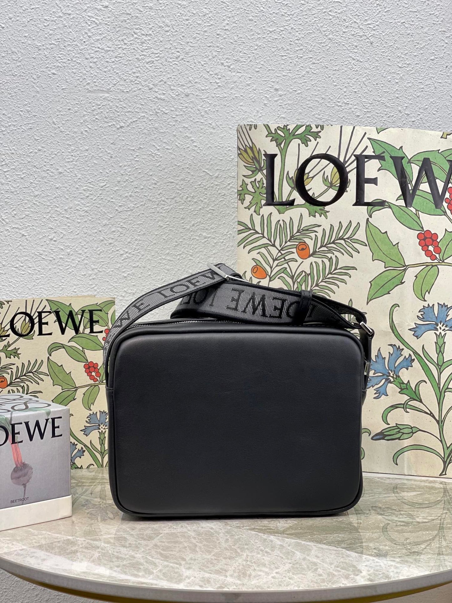 Loewe Messenger Bag