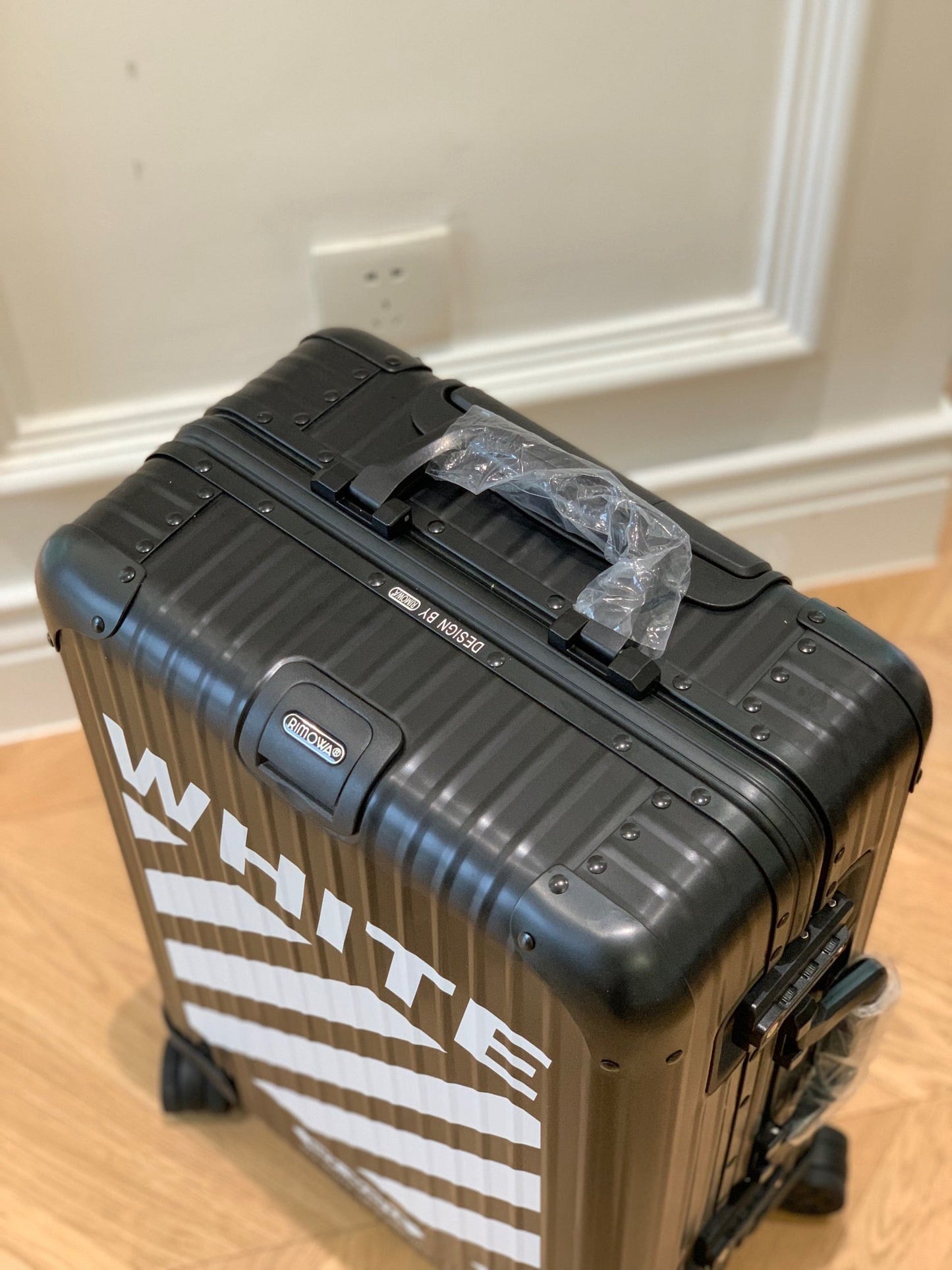 Rimowa Luggage