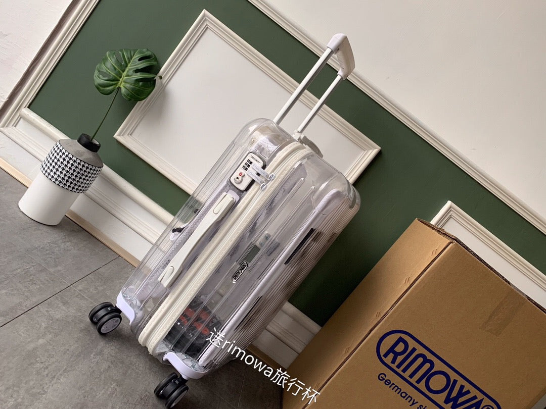 Rimowa Luggage