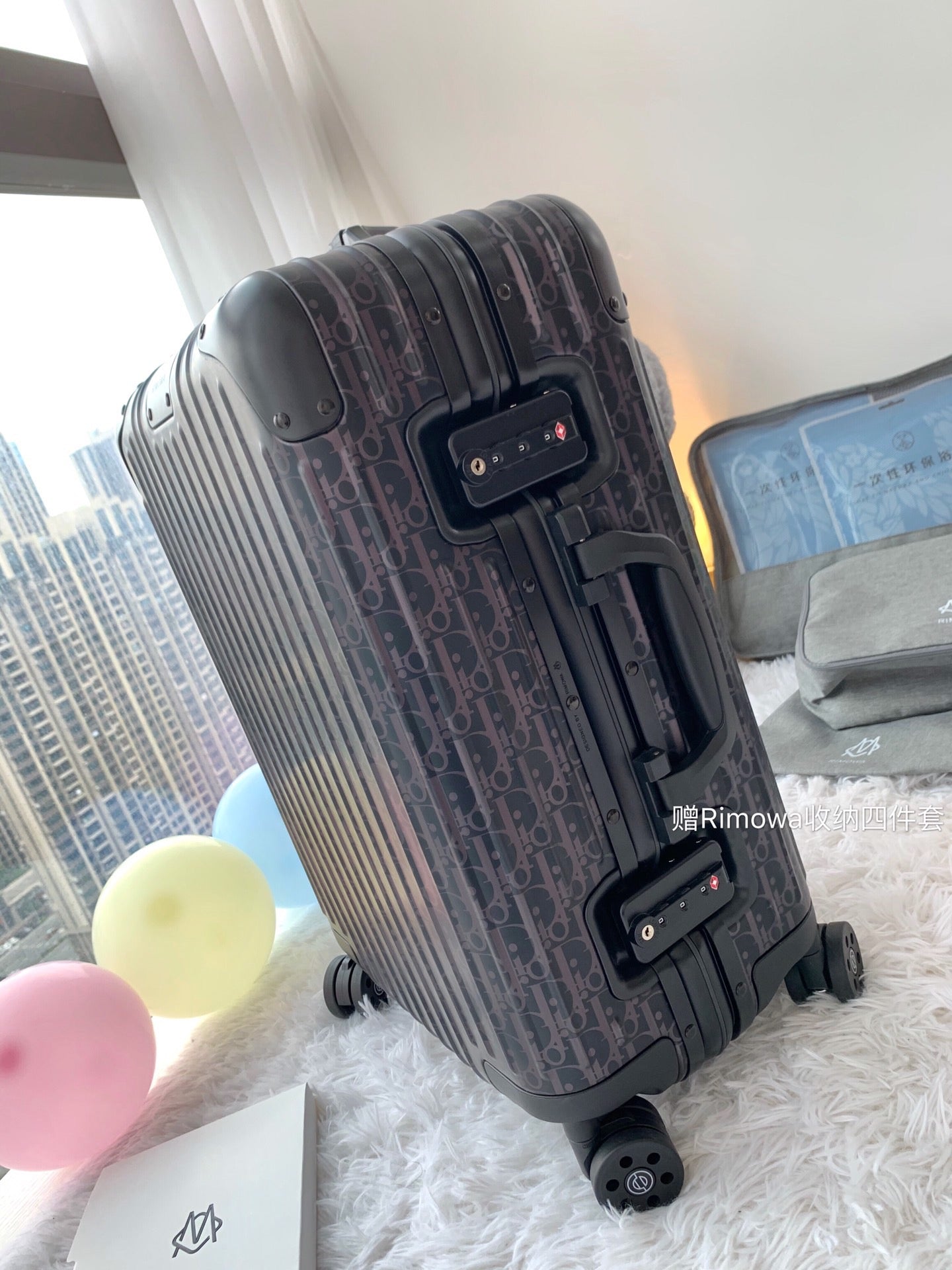 Rimowa Luggage