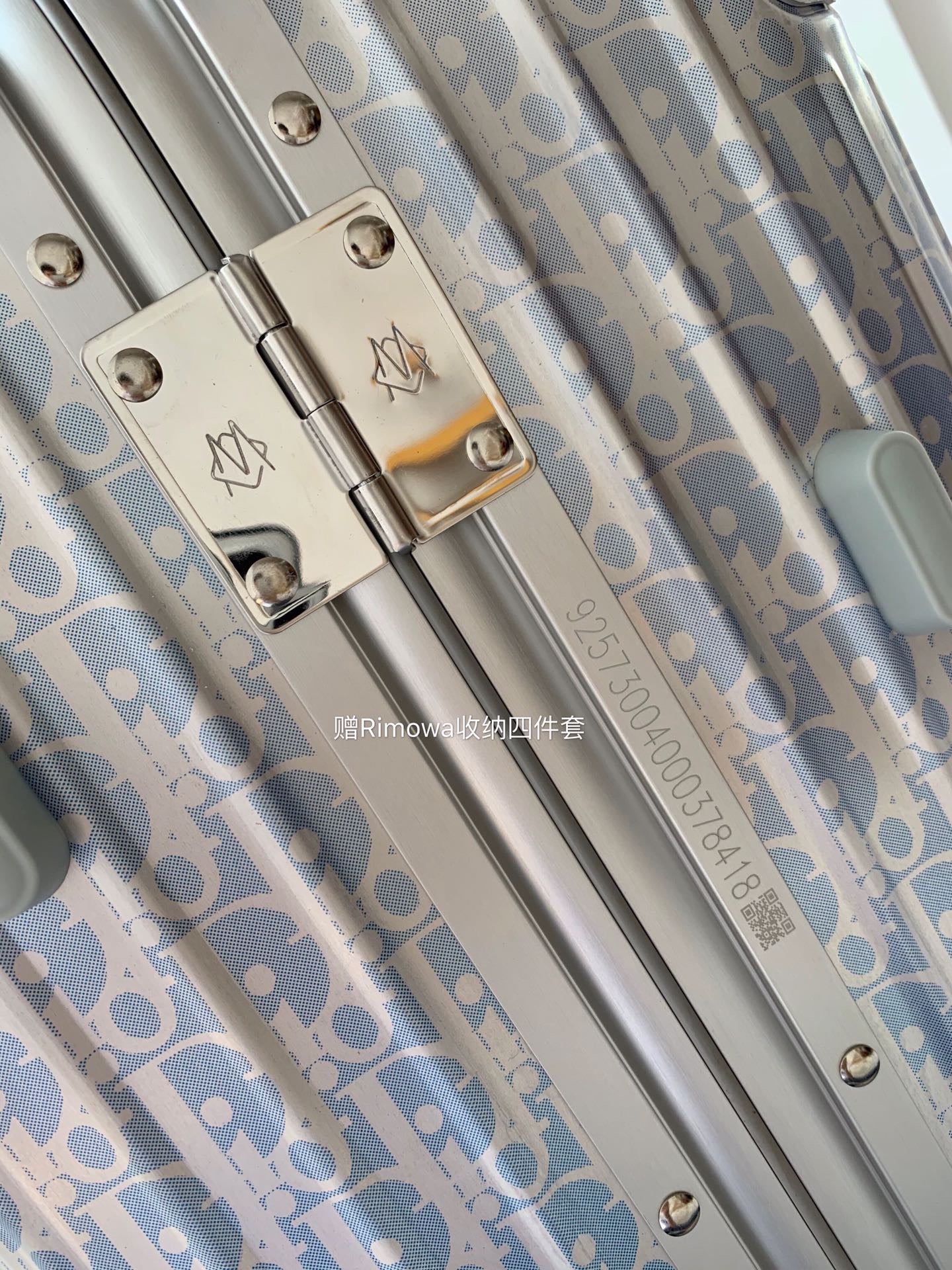 Rimowa Luggage
