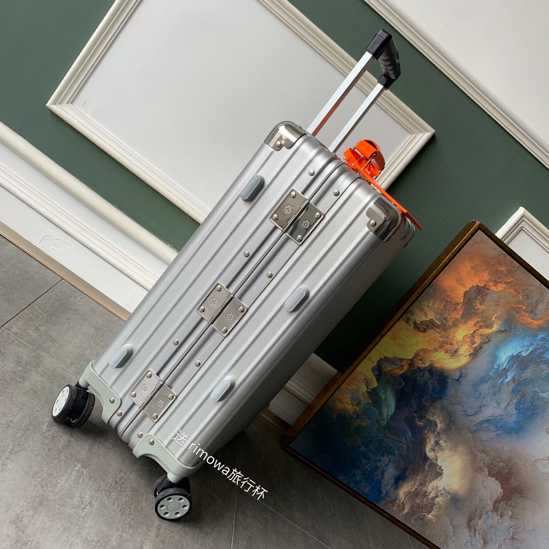 Rimowa Luggage