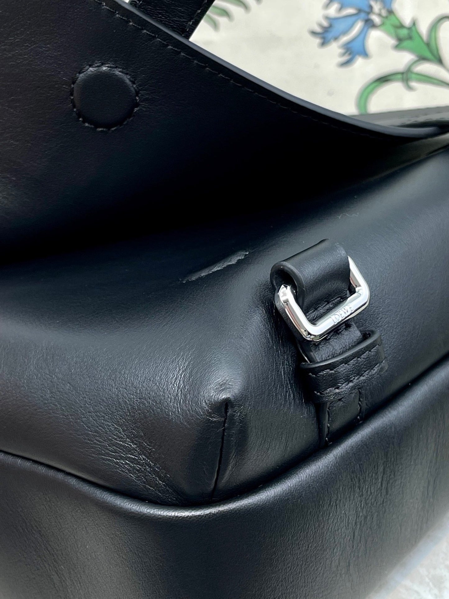 Loewe Messenger Bag