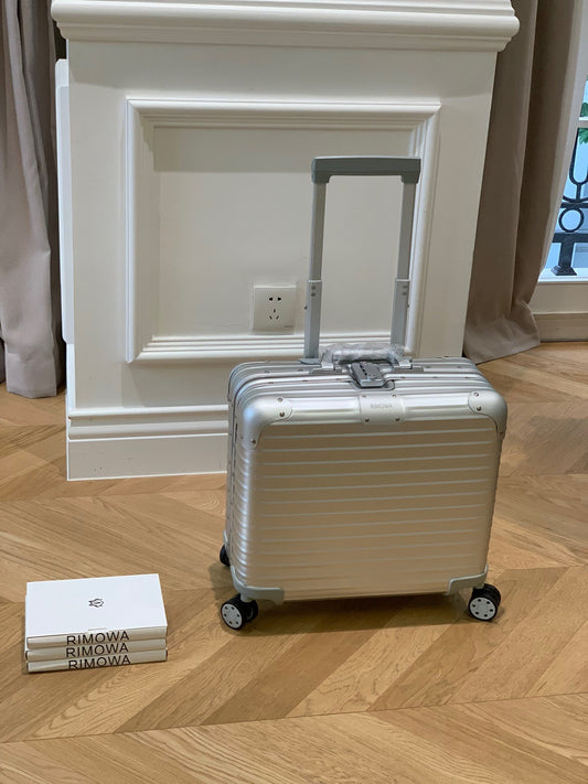 Rimowa Luggage