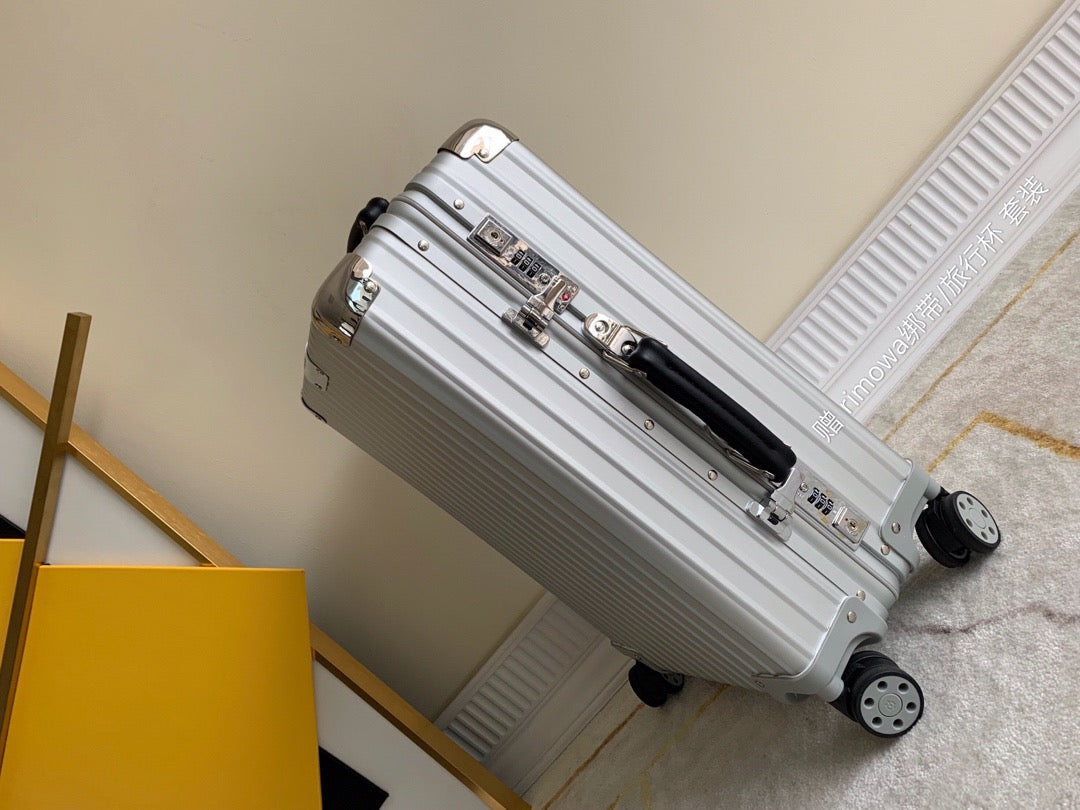 Rimowa Luggage