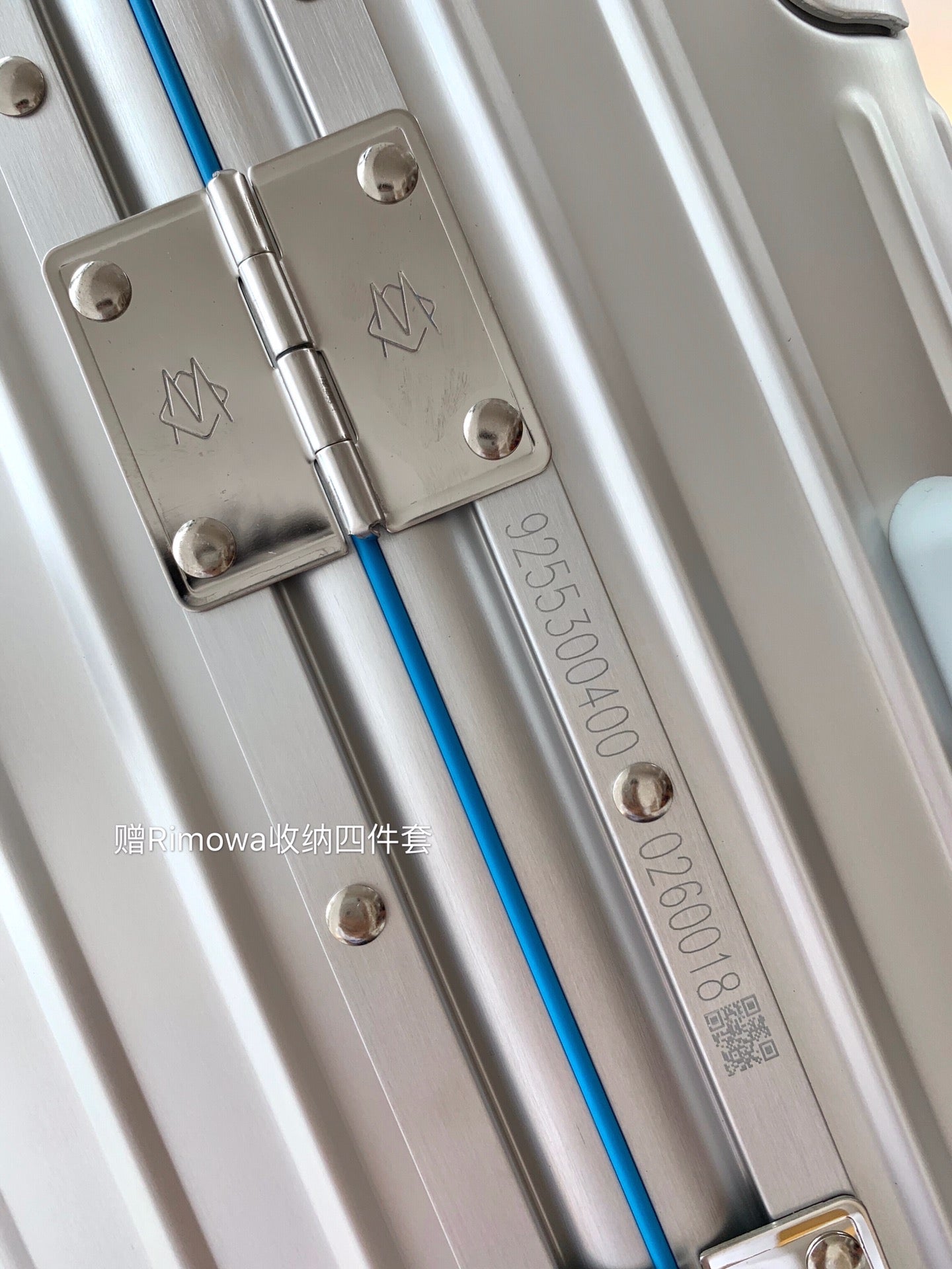 Rimowa Luggage