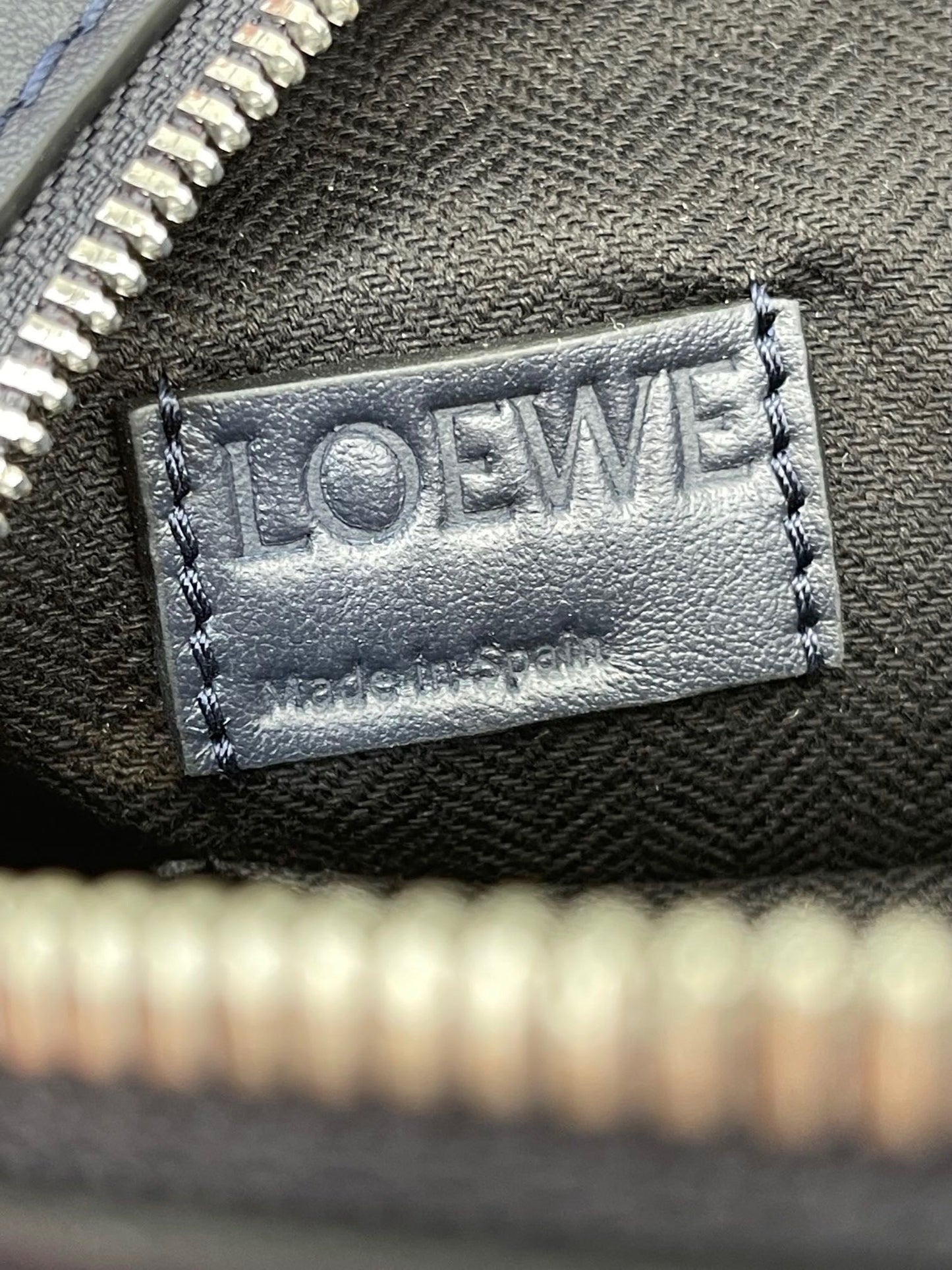 Loewe Messenger Bag