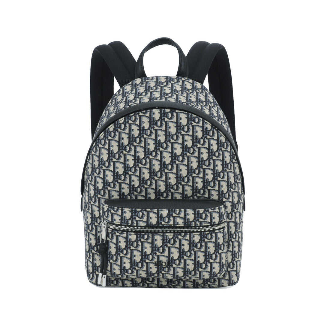 Dior Rider Oblique Backpack