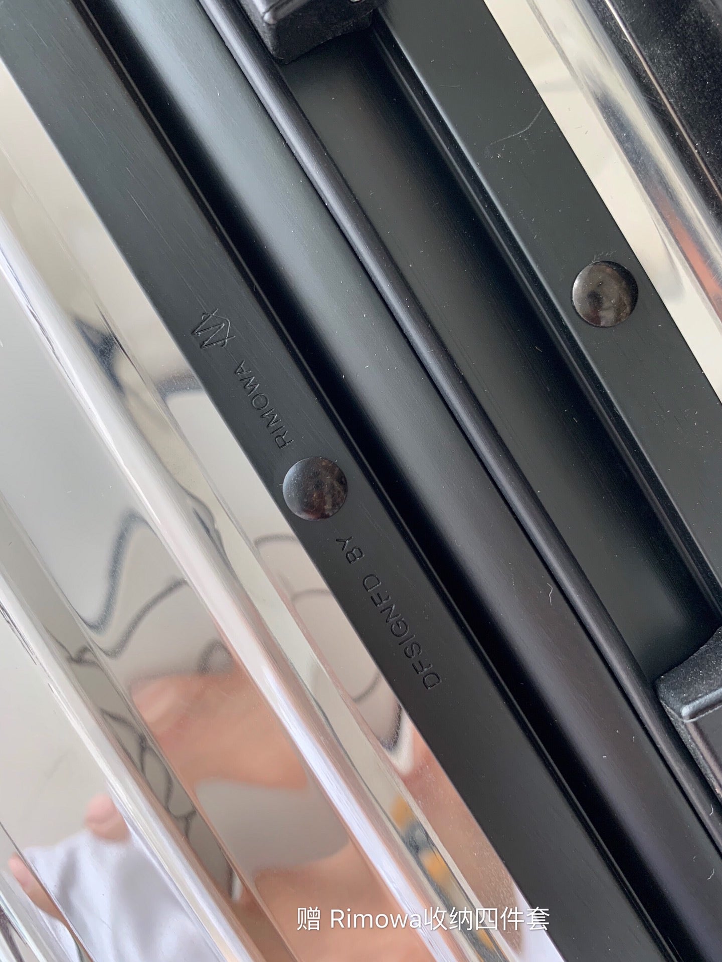 Rimowa Luggage