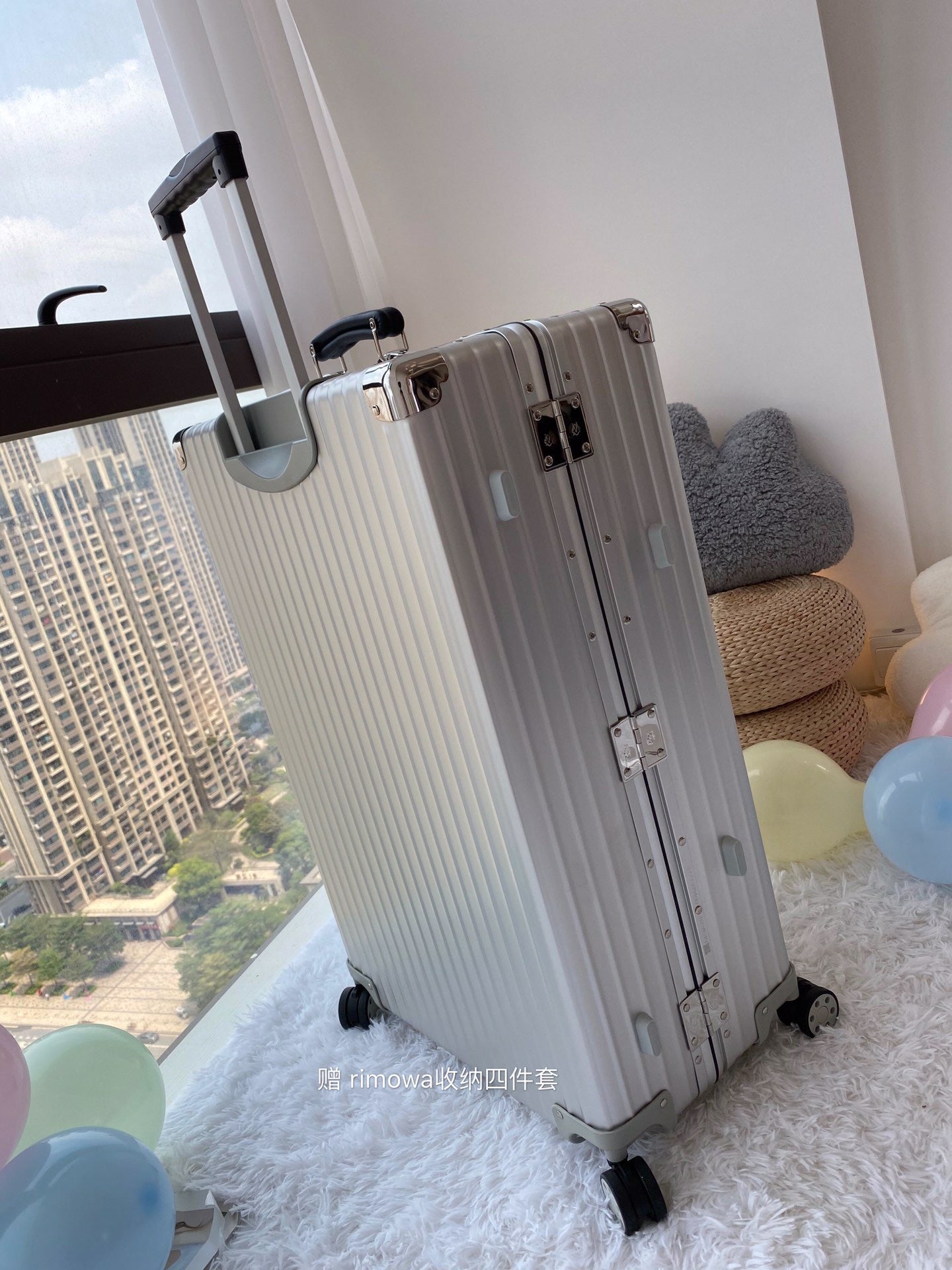 Rimowa Luggage