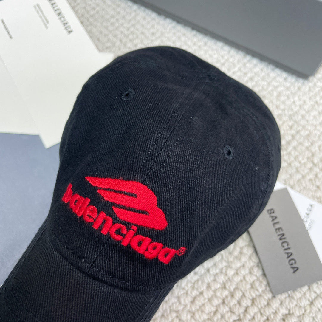 Balenciaga Cap