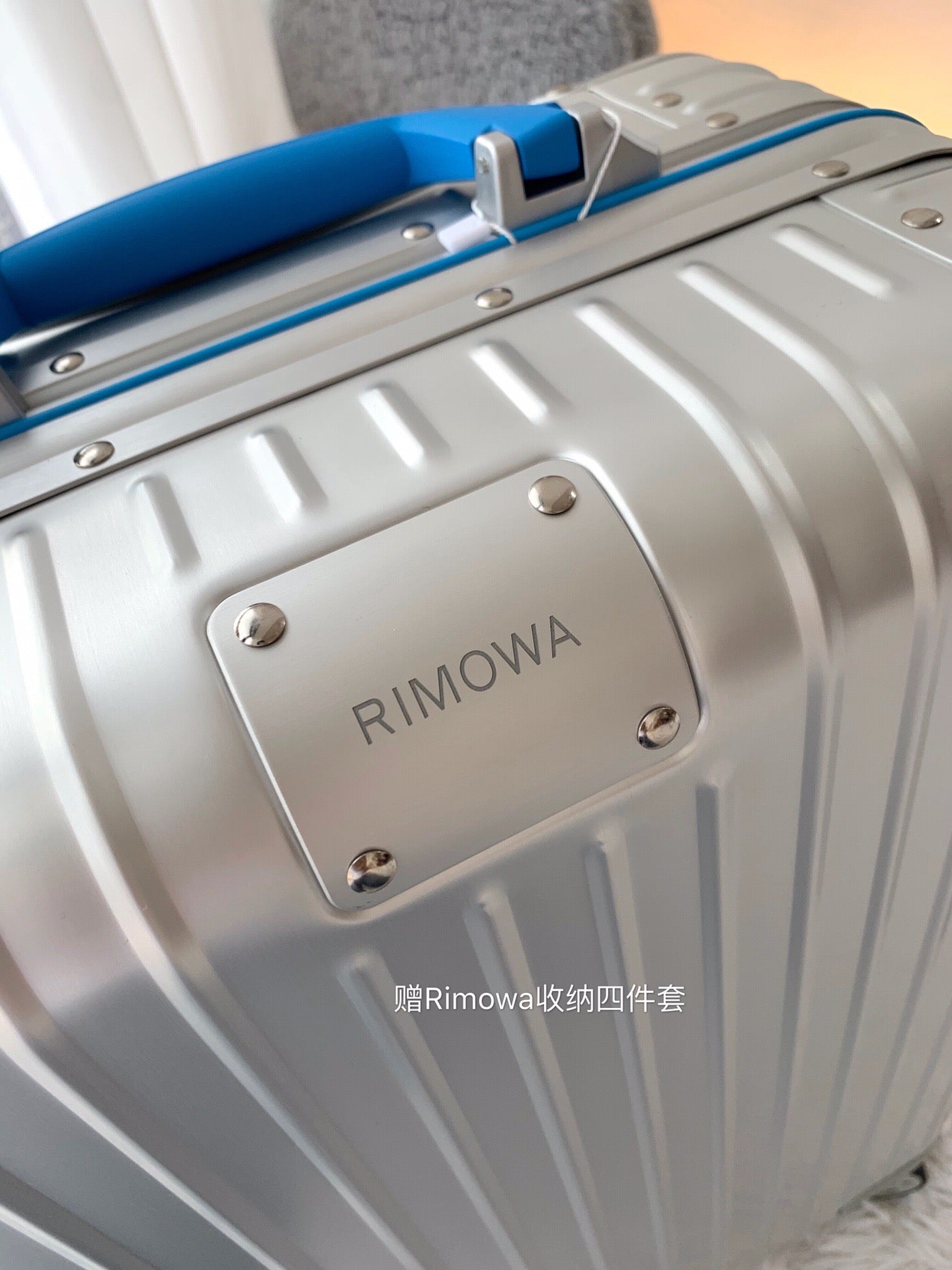 Rimowa Luggage