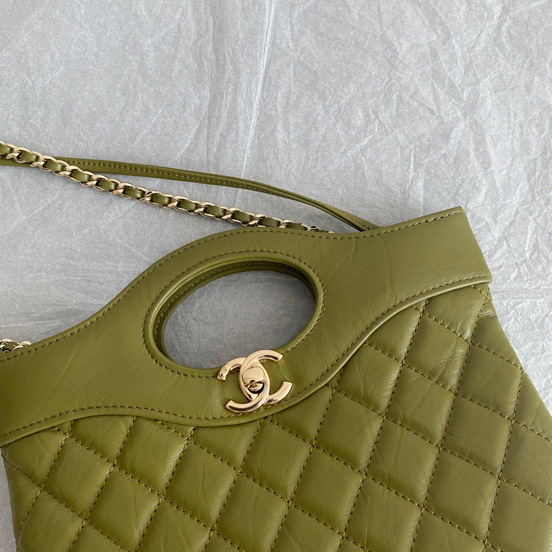 Chanel Mini 31bag